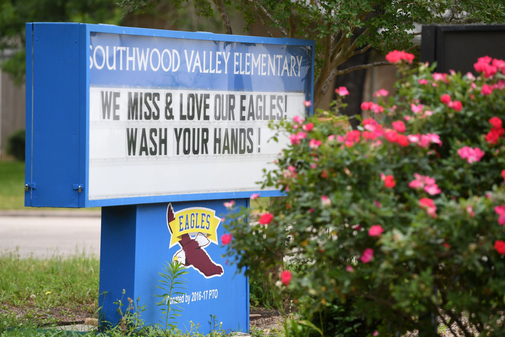 Teacher Appreciation Week